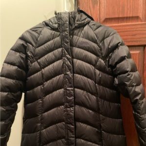 North Face Winter Jacket